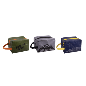 isGift - Maverick: Toiletries Bag