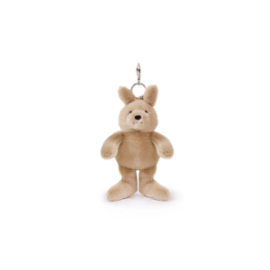 OB Designs - Plush Bag Charm: Kip Kangaroo