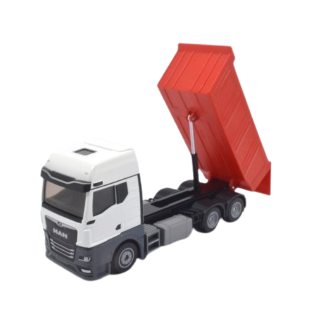 Siku - MAN Dumper Truck Siku - MAN Dumper Truck