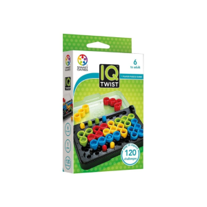 SmartGames - IQ Twist