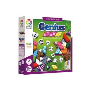 SmartGames - Genius Star