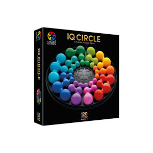 SmartGames - IQ Circle