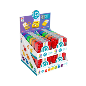 SmartGames - IQ Mini