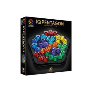 SmartGames - IQ Pentagon