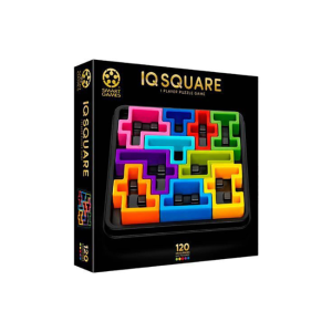 SmartGames - IQ Square