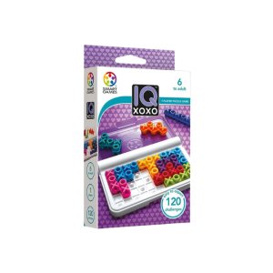 SmartGames - IQ XOXO