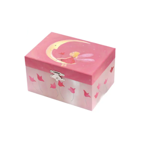 Egmont Toys - Musical Jewellery Box: Moon