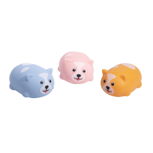 isGift - Discovery Zone: Cuddle Puppy
