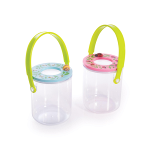 isGift - Discovery Zone: Garden Friends Magnifying Bug Jar