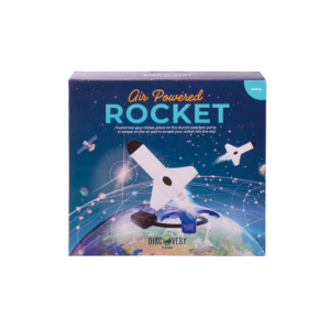isGift - Discovery Zone: Rocket Launcher