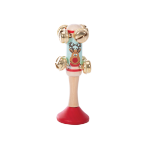 isGift - Discovery Zone: Festive Sleigh Bells
