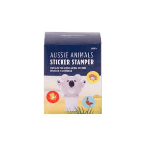 isGift - Discovery Zone: Koala Sticker Stamper