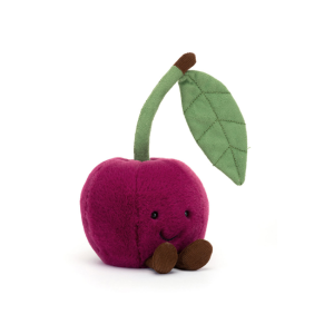 Jellycat - Amuseables: Cherry
