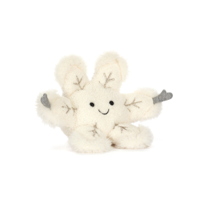 Jellycat - Amuseables: Snowflake