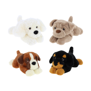 Keeleco Toys - Puppies: 22cm