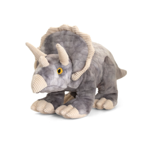 Keeleco - Triceratops: 38cm