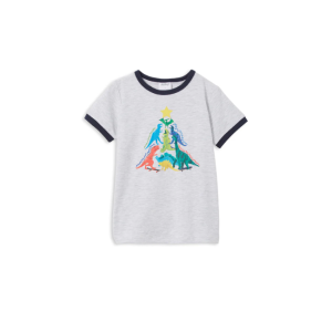 Milky - Tee: Dino Tree