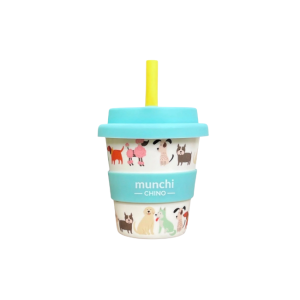 munchi - Babychino Cup: Puppuchino