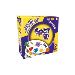 Spot It! - Classic