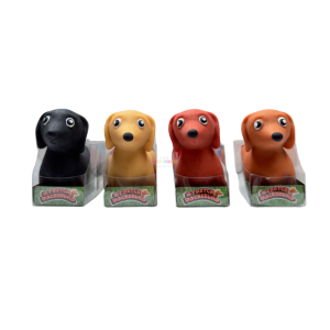 Squishies - Sausage Dog