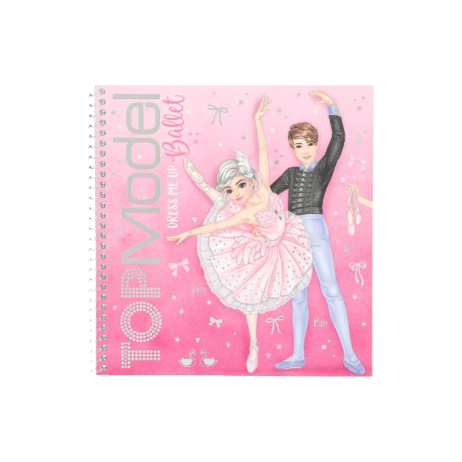 topmodel dress me up ballet topmodel dress me up ballet