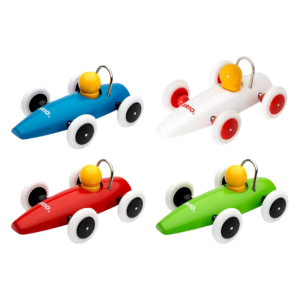 BRIO - Race Car