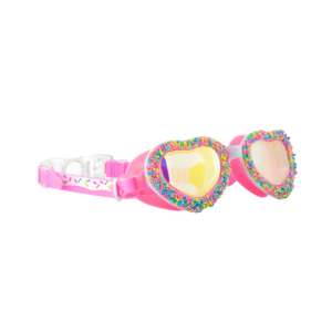 Bling2o - Swim Goggles: Cupid's Candy