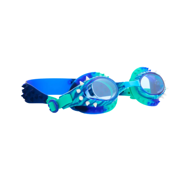 Bling2o - Swim Goggles_ dino royal Bling2o - Swim Goggles_ dino royal