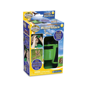 Brainstorm Toys - Outdoor Adventure Binoculars