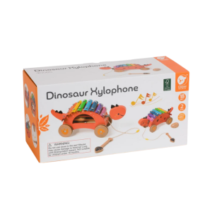 Classic World - Dinosaur Xylophone