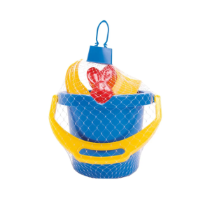 Dantoy - Classic Bucket Set: 20cm