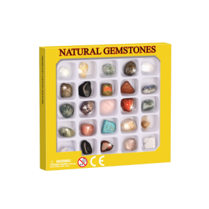 Kaper Kidz - Gemstone Selection