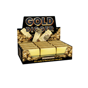 Kaper Kidz - Gold Digger