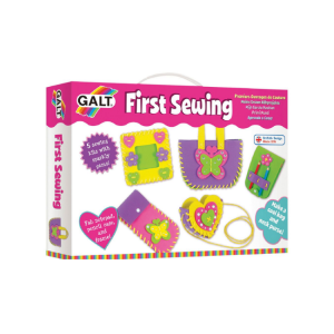 Galt - First Sewing