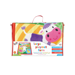 Galt - Large Playmat: Farm
