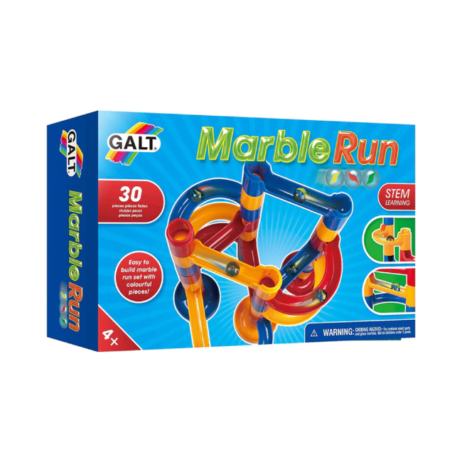 Galt - Marble Run Galt - Marble Run