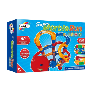 Galt – Super Marble Run