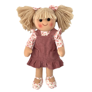 Hopscotch - Ragdoll: Addison