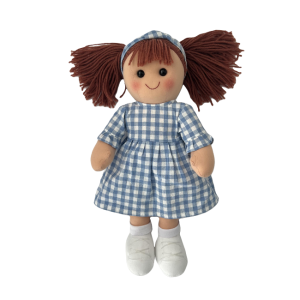 Hopscotch - Ragdoll: Bonnie