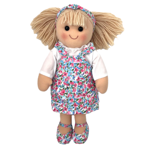 Hopscotch - Ragdoll: Charlotte