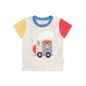 Huxbaby - Hux Tee: Choo Choo