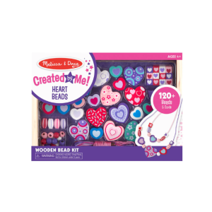 Melissa + Doug - Created by Me: Heart Beads