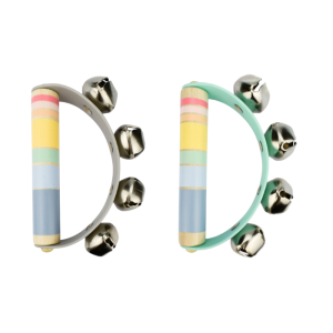 Koala Dream - Rainbow Bell Cluster