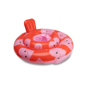 Swim Essentials - Baby Float: Hearts