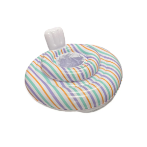 Swim Essentials - Baby Float: Rainbow
