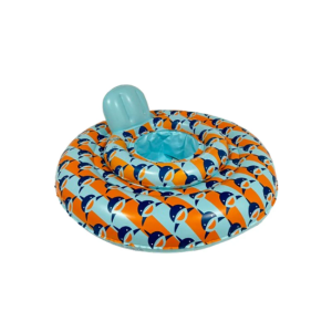 Swim Essentials - Baby Float: Tropical Shark