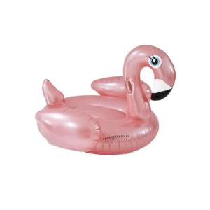 Swim Essentials - Luxe Pool Float: Flamingo