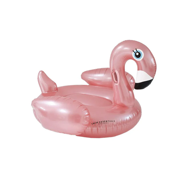 Swim Essentials Inflatable Ride On flamingo Swim Essentials Inflatable Ride On flamingo