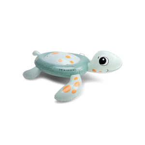 Swim Essentials - Pool Float: Turtle