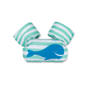 Swim Essentials - Puddle Jumper: Whaley